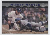 Mickey Mantle