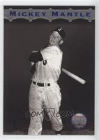 Mickey Mantle