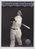 Mickey Mantle