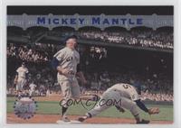 Mickey Mantle