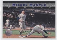 Mickey Mantle