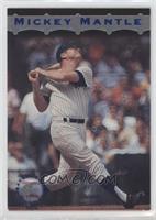 Mickey Mantle