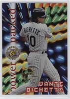 Dante Bichette