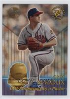 Greg Maddux [Good to VG‑EX]