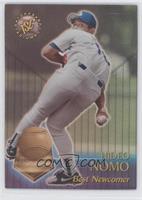 Hideo Nomo