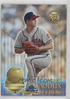 Greg Maddux