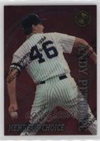 Andy Pettitte