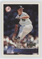 David Cone