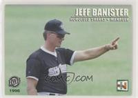 Jeff Banister