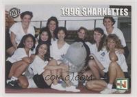 1996 Sharkettes