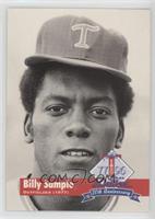 Billy Sample