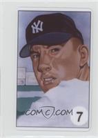 Mickey Mantle