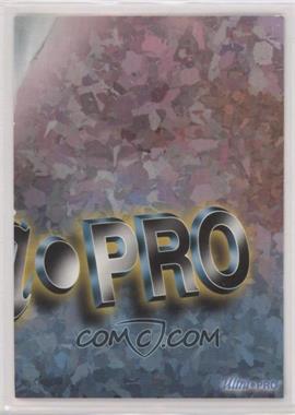 1996 Ultra-Pro Page Promos - [Base] #7 - Mike Piazza (Puzzle Bottom Right) [EX to NM]