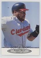 Albert Belle