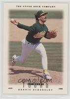 Young at Heart - Dennis Eckersley