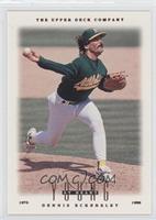 Young at Heart - Dennis Eckersley