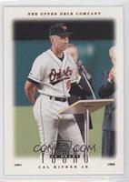 Young at Heart - Cal Ripken Jr.