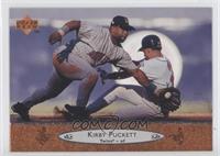 Kirby Puckett