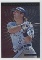 Beat the Odds - Gary Gaetti