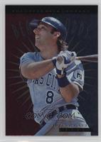 Beat the Odds - Gary Gaetti