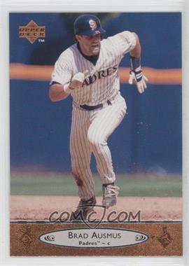 1996 Upper Deck - [Base] #191 - Brad Ausmus