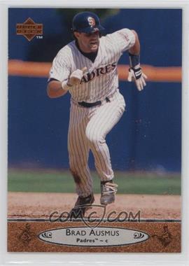 1996 Upper Deck - [Base] #191 - Brad Ausmus