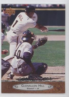 1996 Upper Deck - [Base] #194 - Glenallen Hill