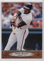 Barry Bonds