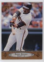 Barry Bonds