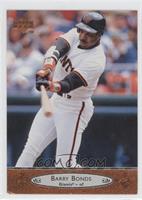 Barry Bonds