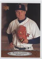 Roger Clemens