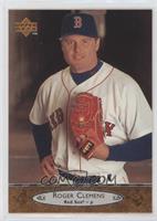 Roger Clemens