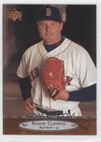 Roger Clemens