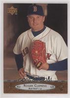 Roger Clemens