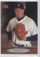 Roger Clemens