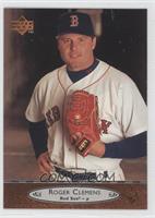 Roger Clemens