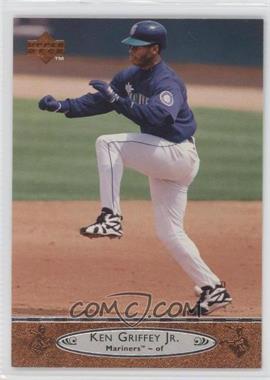 1996 Upper Deck - [Base] #200 - Ken Griffey Jr.