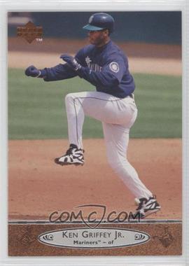 1996 Upper Deck - [Base] #200 - Ken Griffey Jr.