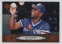 Joe Carter