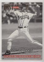 Postseason Checklist - Tom Glavine