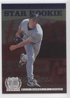 Star Rookie - Billy Wagner