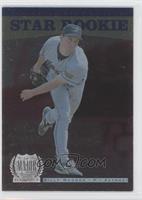 Star Rookie - Billy Wagner
