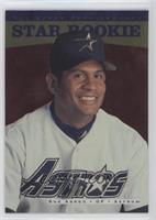 Star Rookie - Bob Abreu