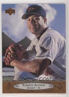 Roberto Alomar