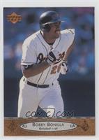 Bobby Bonilla [EX to NM]