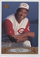 Jose Rijo