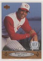 Award Winners - Barry Larkin