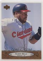 Albert Belle