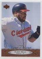 Albert Belle