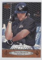 Dante Bichette